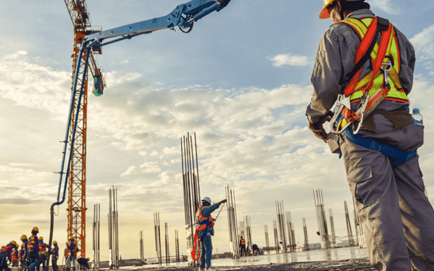 Construction Bid Estimate Services