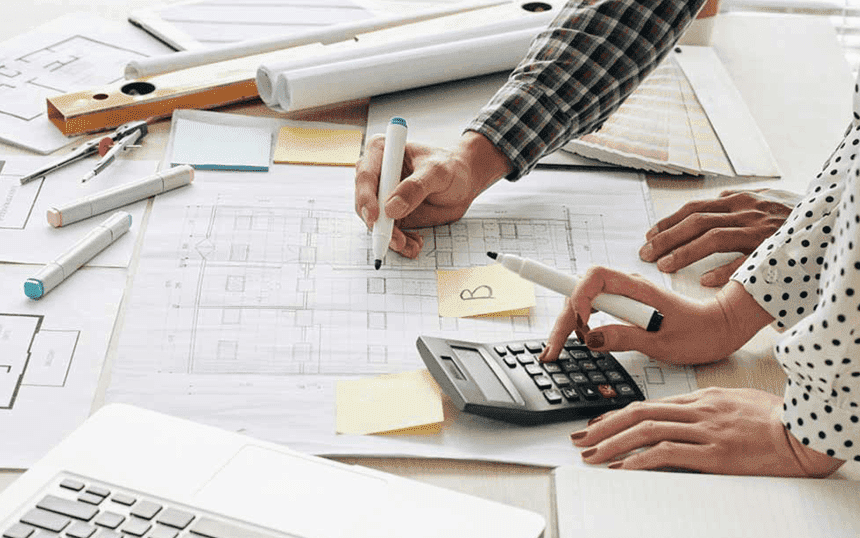 Offering Consultation and Bid Filing Services