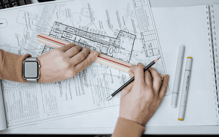 SMA Estimating Services