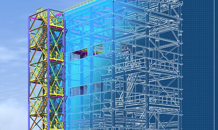 BIM Estimating services