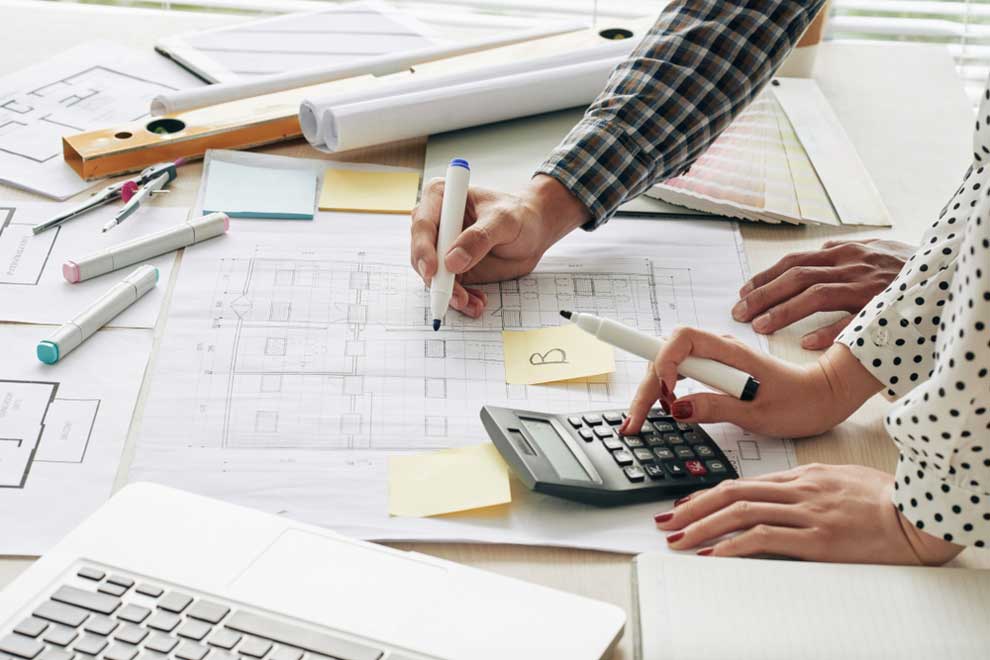 Estimating-and-Takeoffs Construction Estimating Services Texas