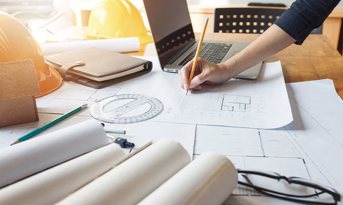 Commercial Estimating Services