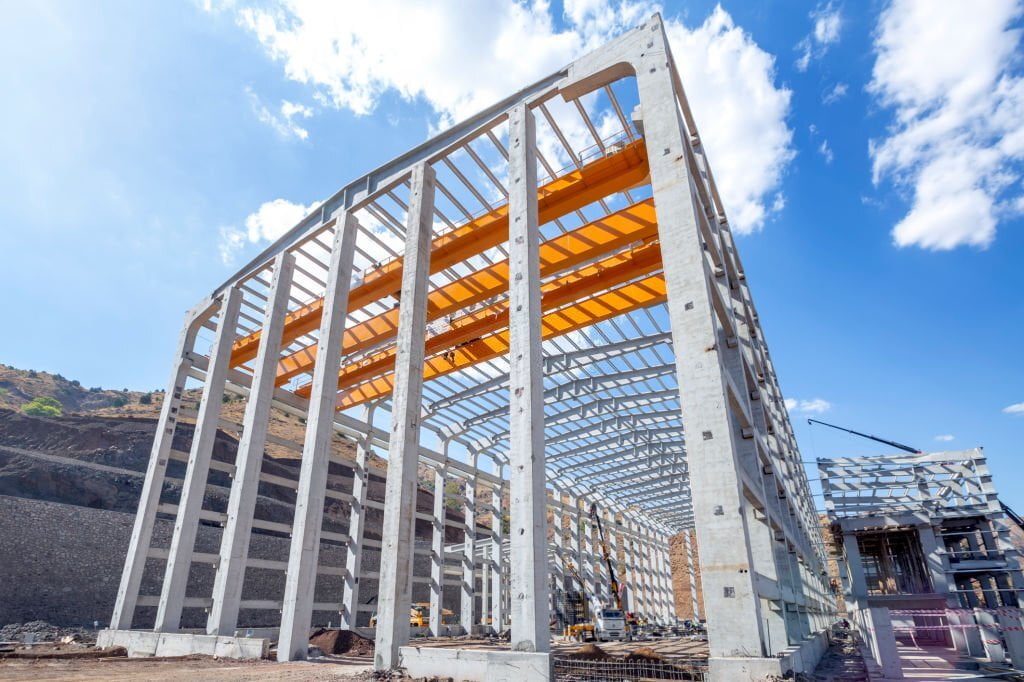 pros and cons of prefabricated structure