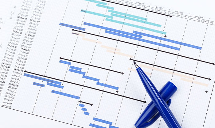 primavera-scheduling