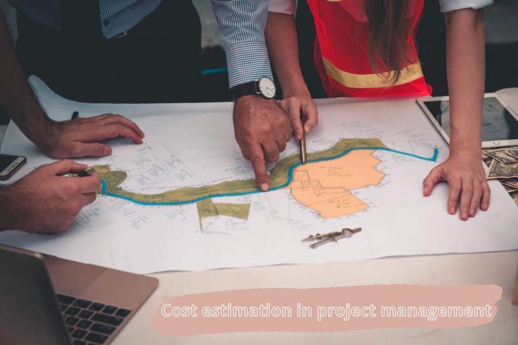 cost estimation in project management