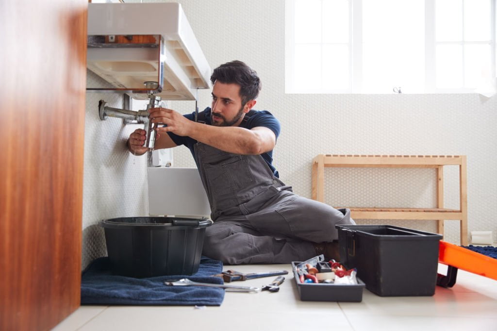 plumbing estimating services