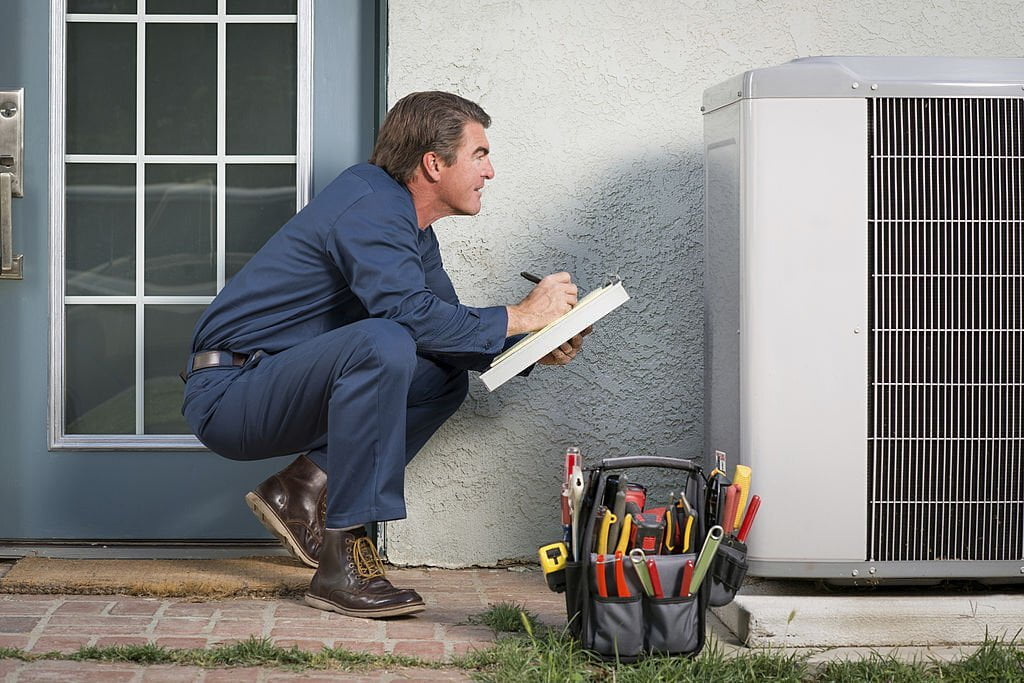 HVAC Estimating