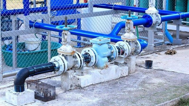 Plumbing Estimating