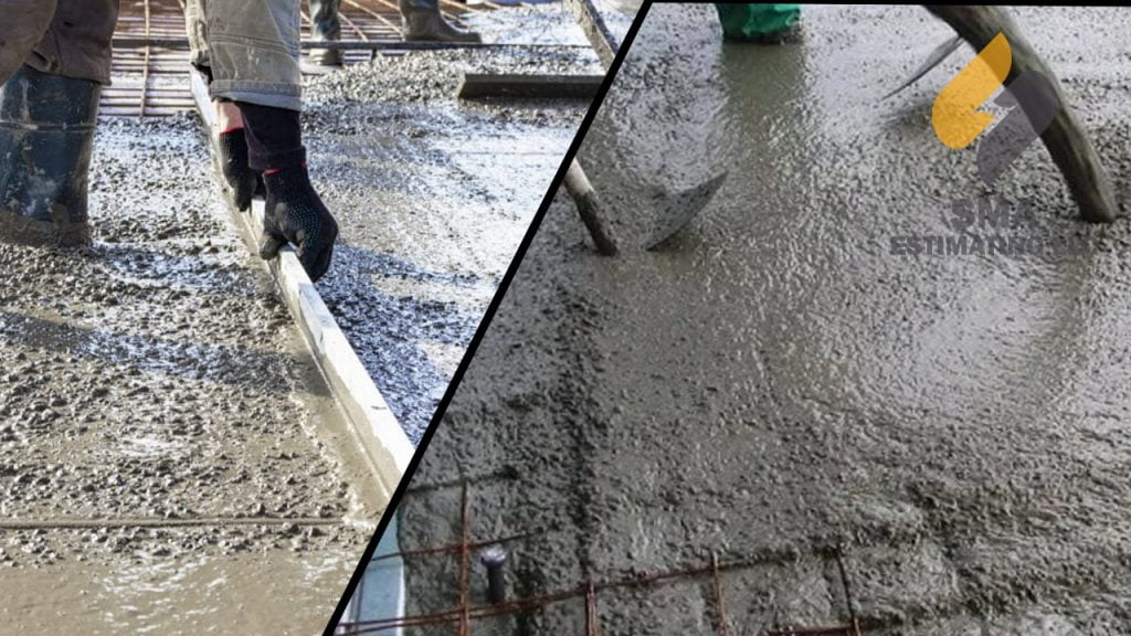 Concrete Cost Estimating Services Blogs SMA Estimating LLC