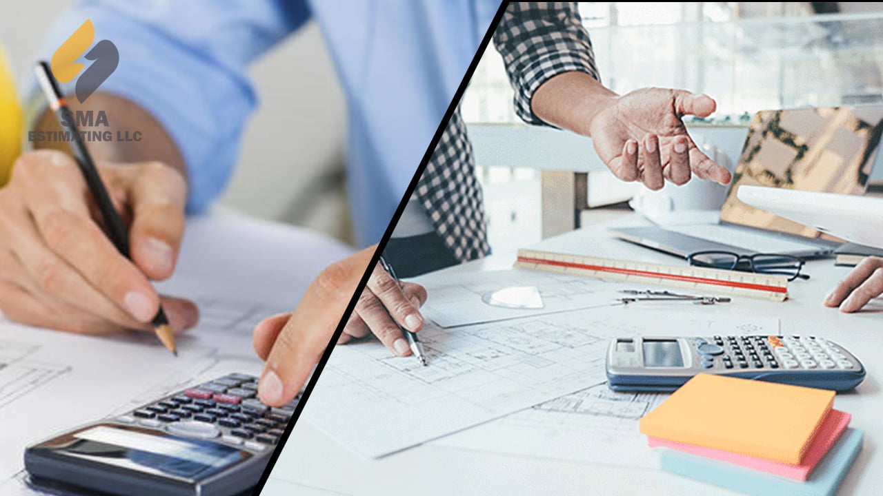 Concrete Cost Estimating Services