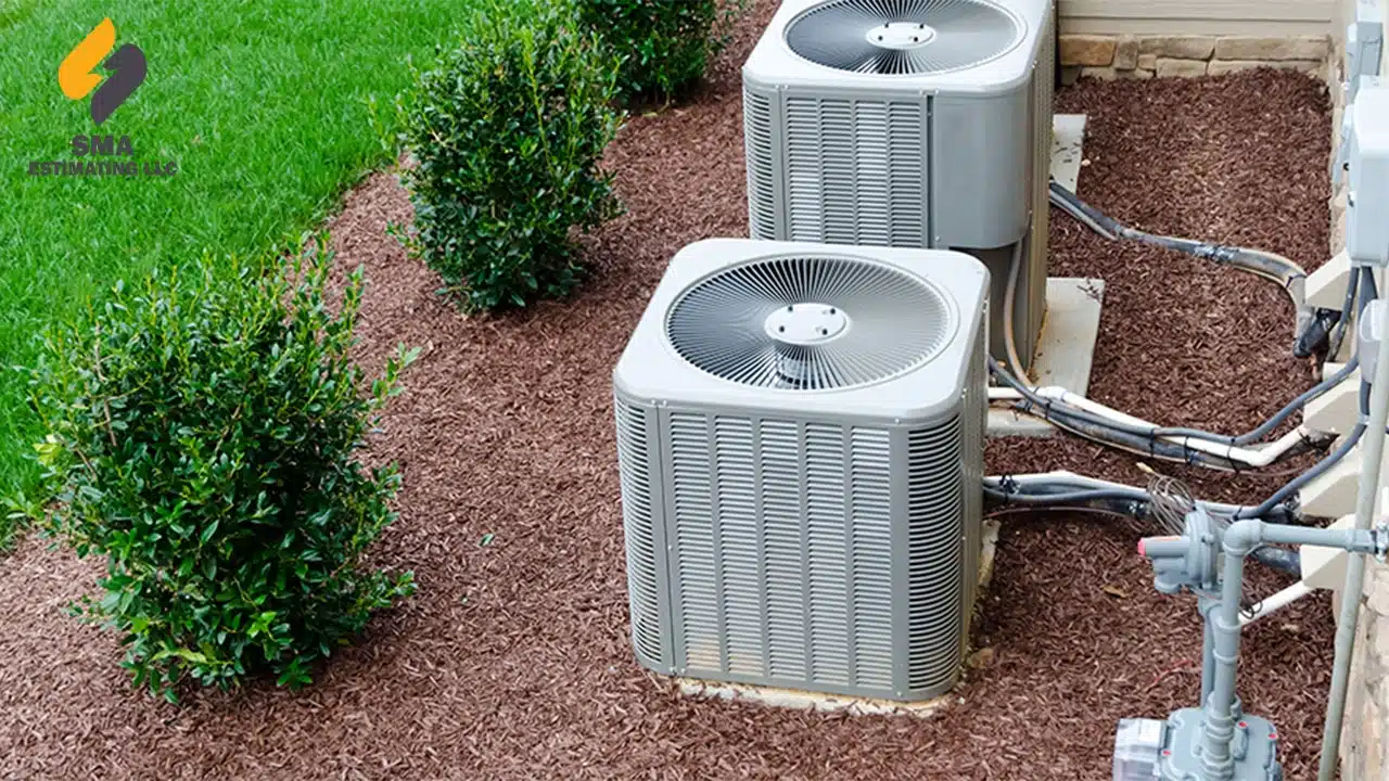 HVAC Cost Estimating