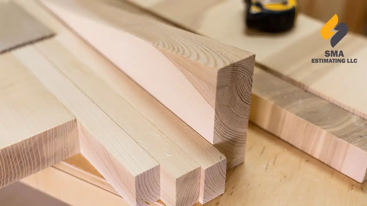 Laminated Timber