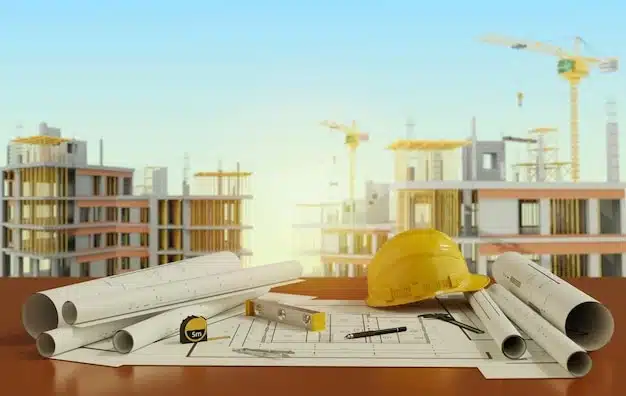 Construction Market
