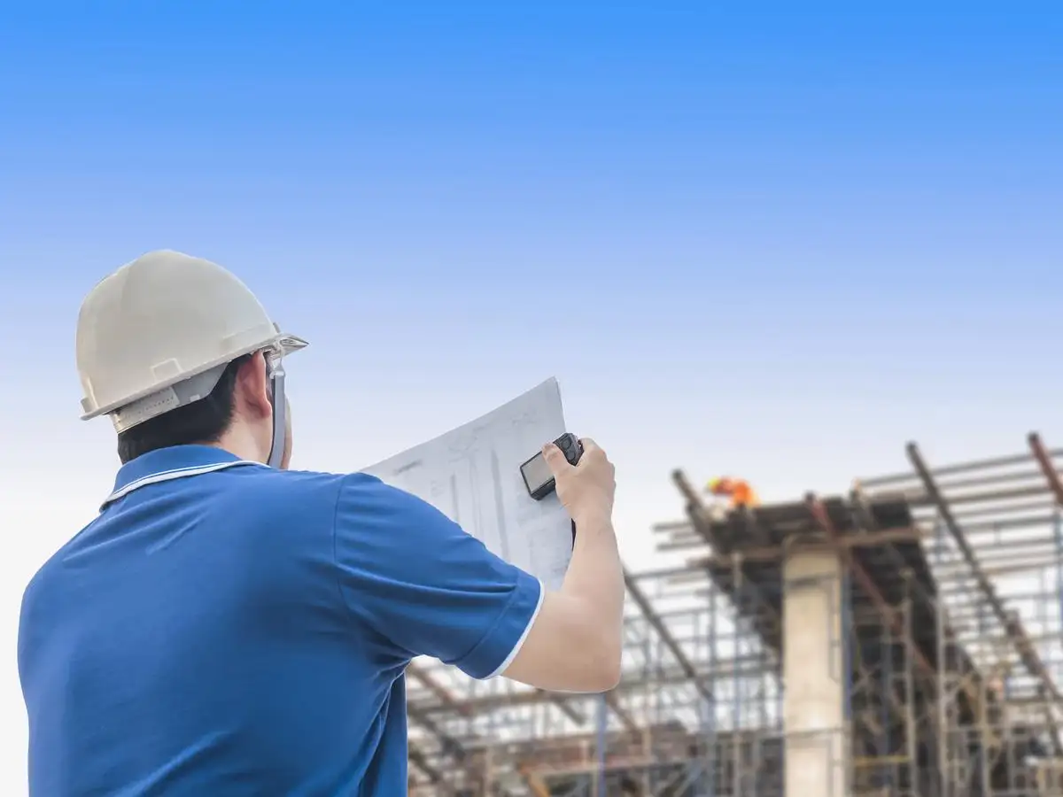 Construction projects Management