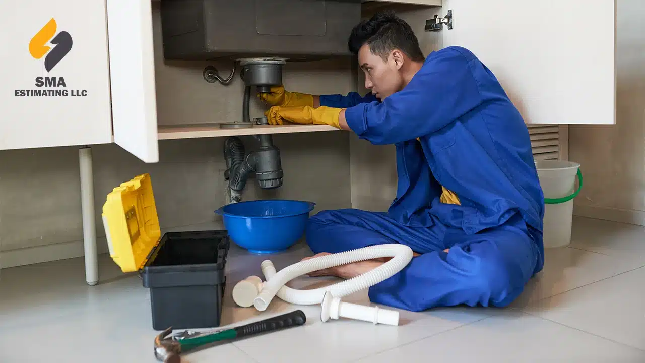 DIY Plumbing