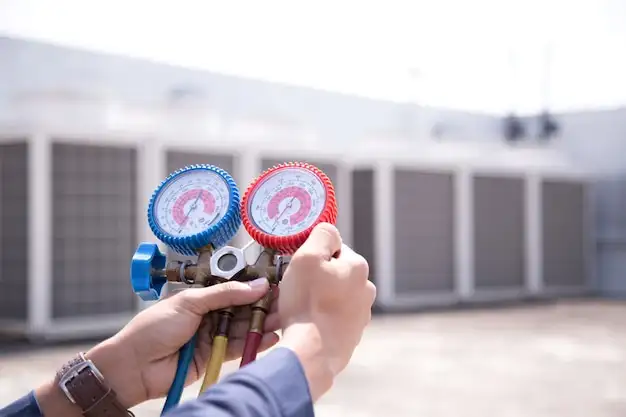 HVAC Estimating