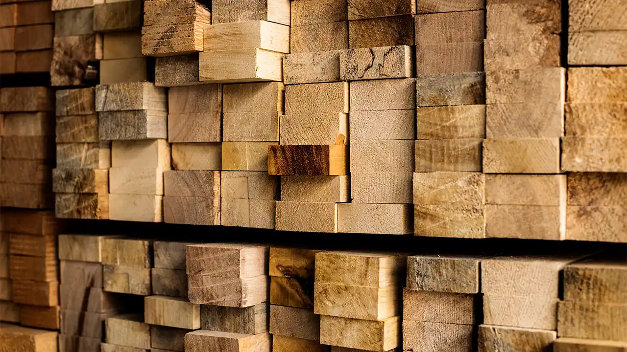 Timber Framing