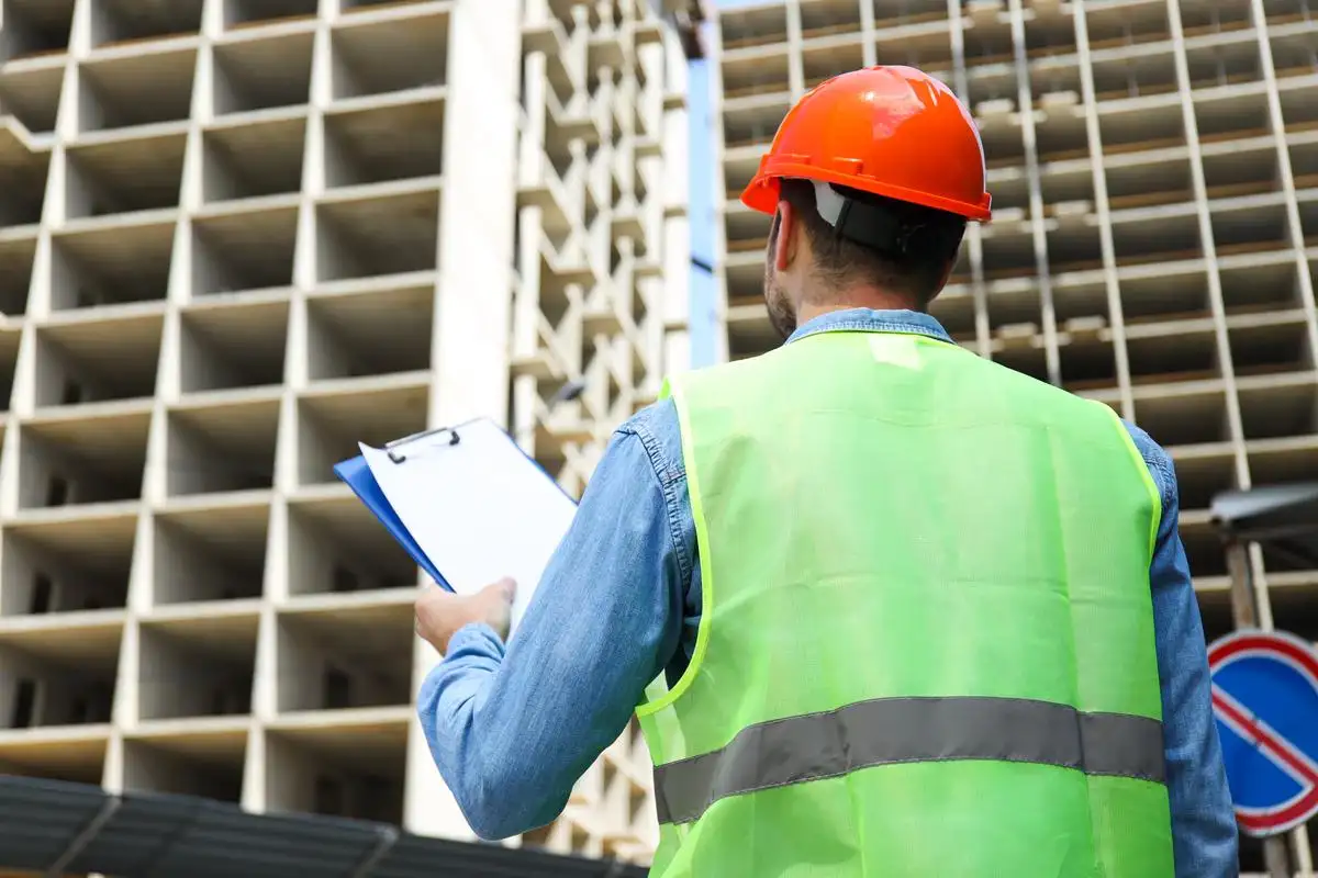 Best Construction Company
