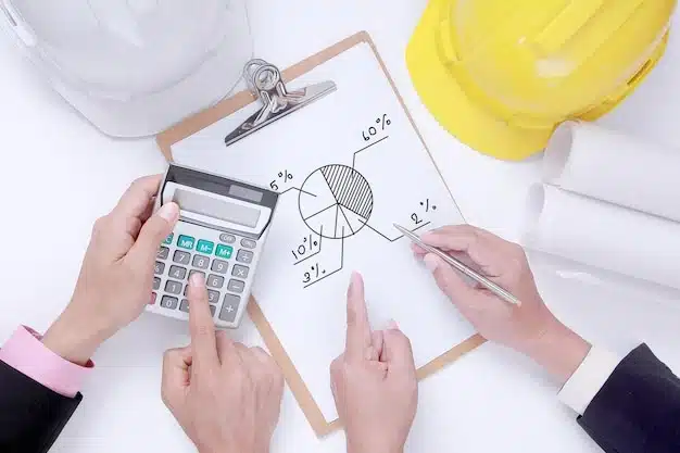 Construction Estimation Services