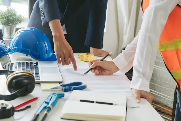 Construction Project Services