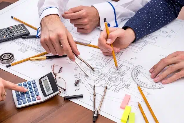 Cost Estimating