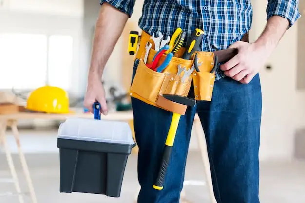 Emergency Plumbing Tools