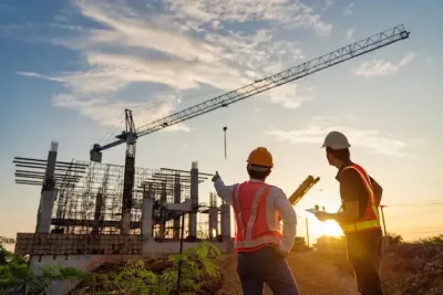 Construction Estimating Services in California