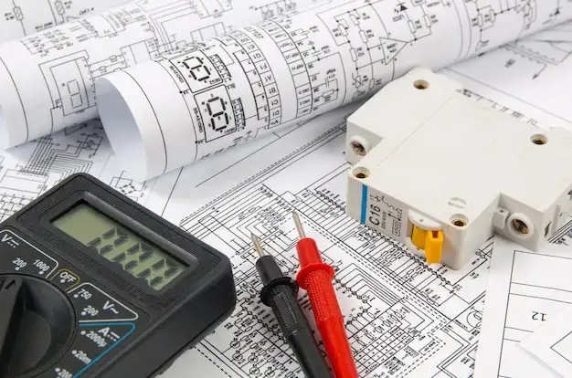 Electrical Estimate Costs