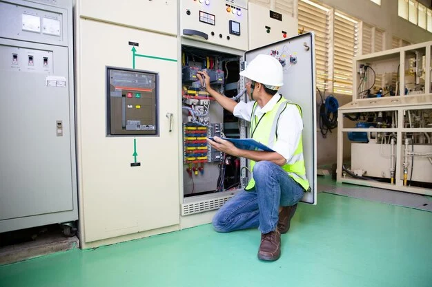 Industrial Electrical Estimating