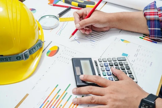 Texas Construction Estimating Services