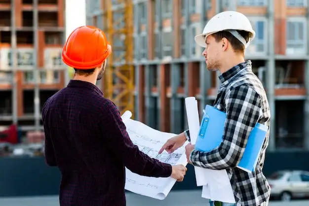 Construction Estimators