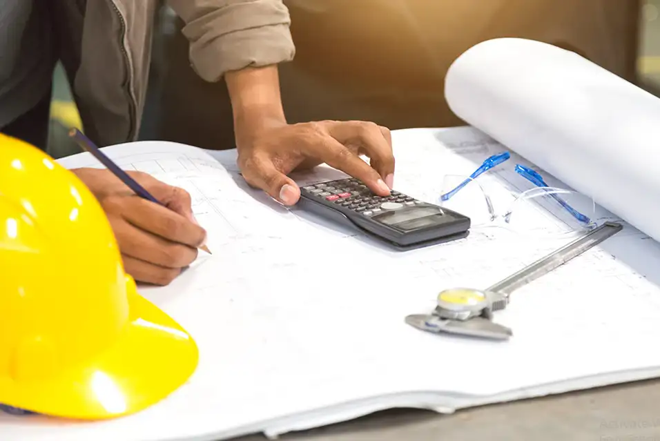 Construction Cost Estimation Services