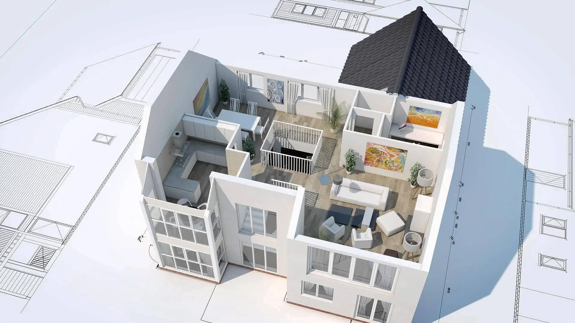 cost to build a house