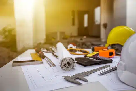 Contractor Estimate