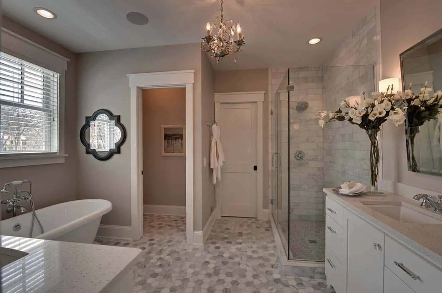 Bathroom Remodel Cost