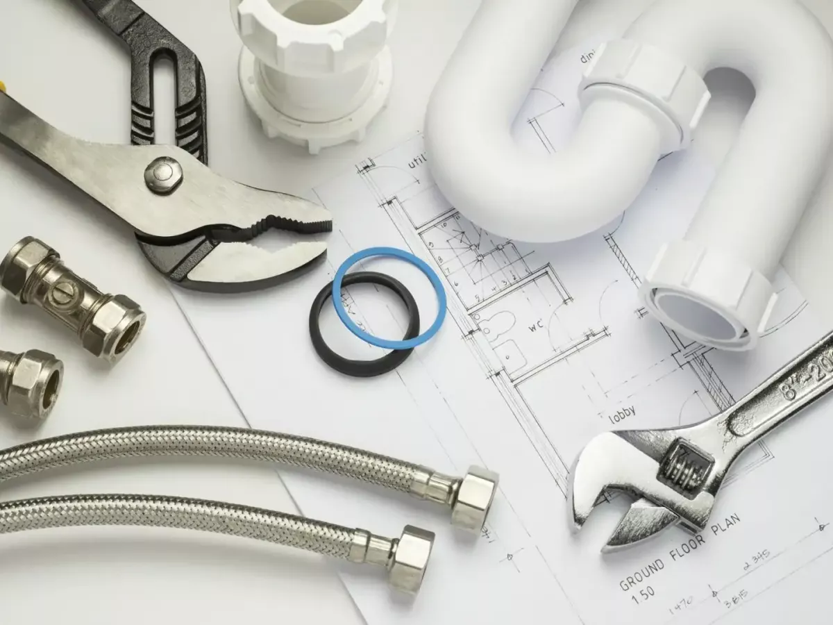 Plumbing Repair Cost: A Comprehensive Guide