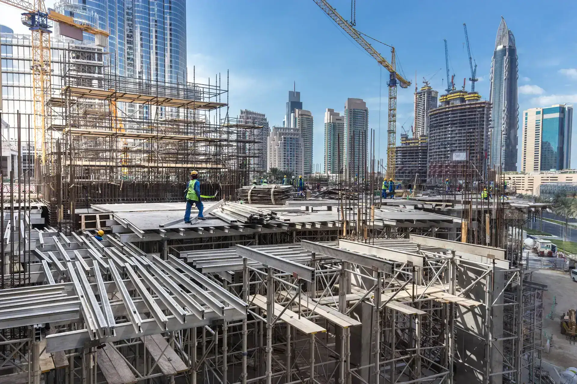 Arizona Construction Estimating Services