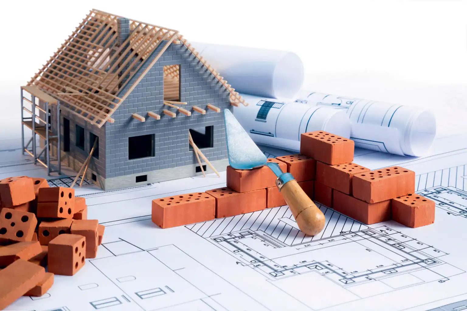 cost to build a 2000 sq ft house