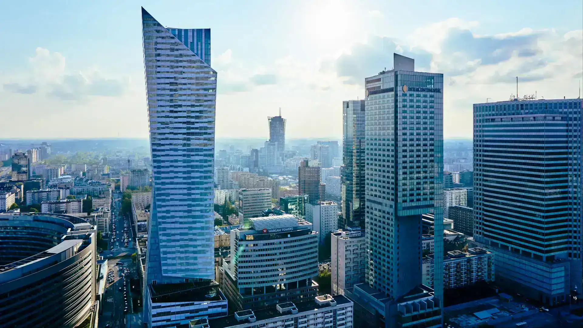 cost to build a skyscraper