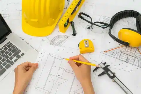 Estimation and Tendering