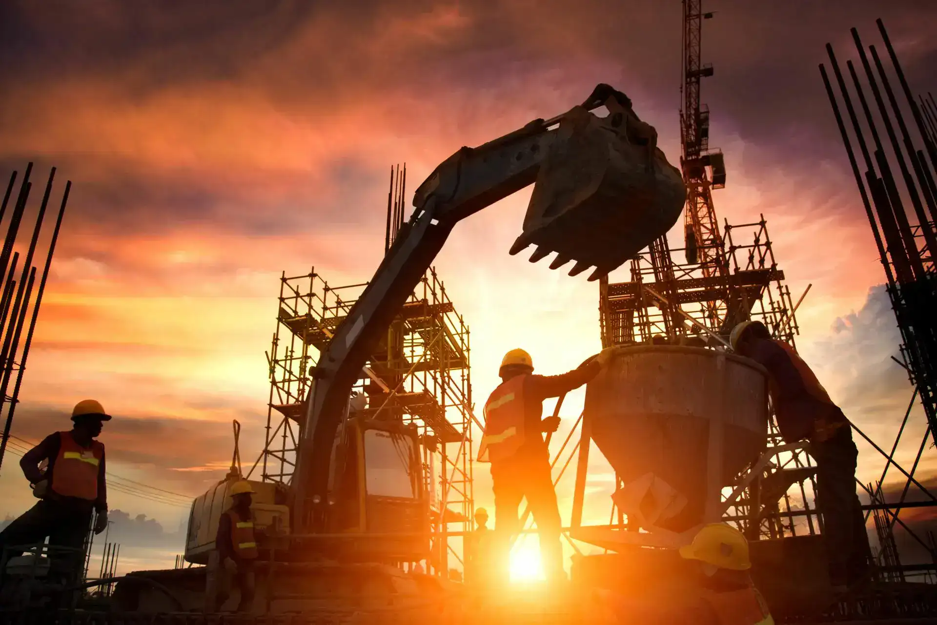 Mobilization Cost in Construction