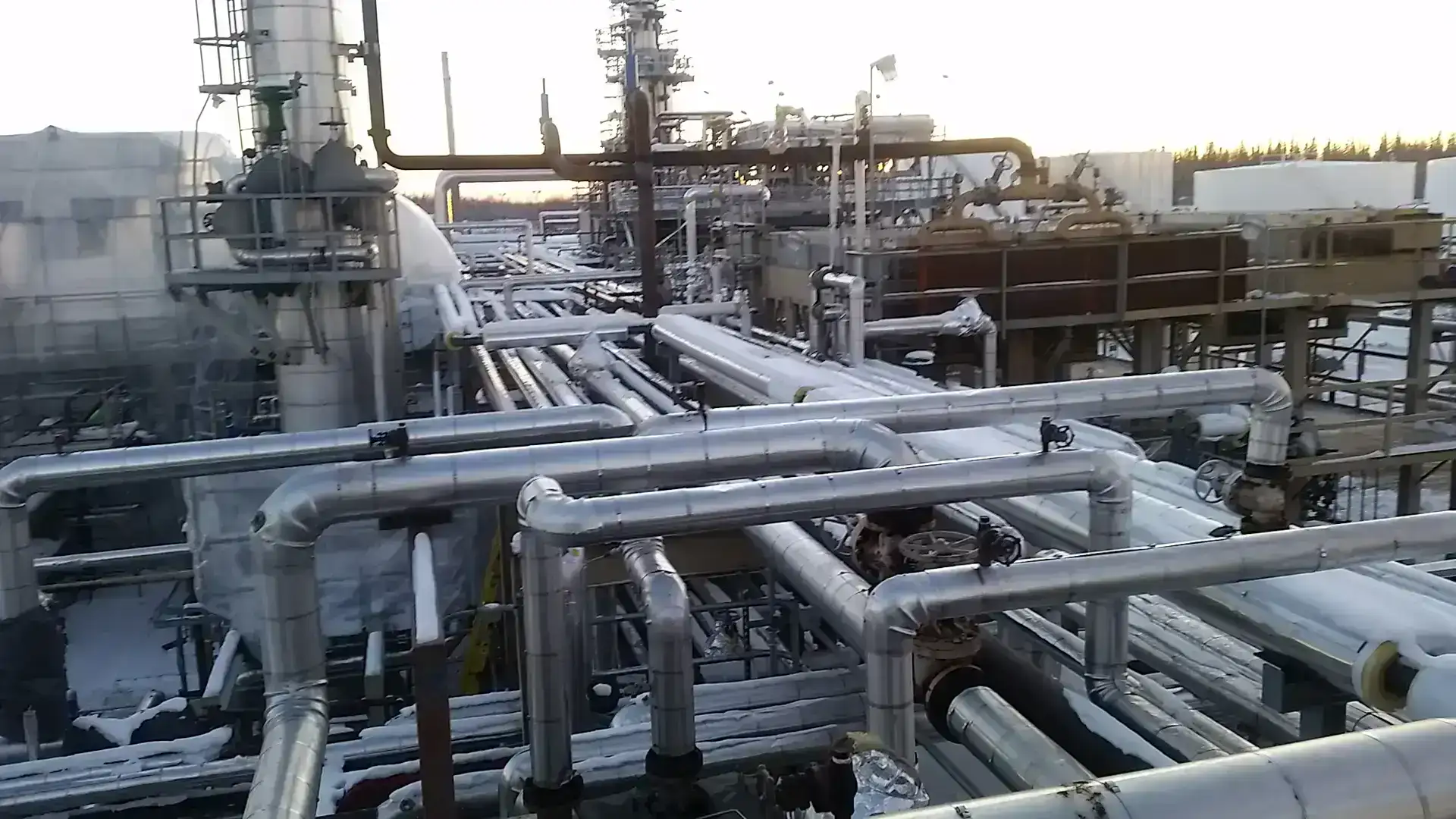 Piping Fabrication Cost Estimation