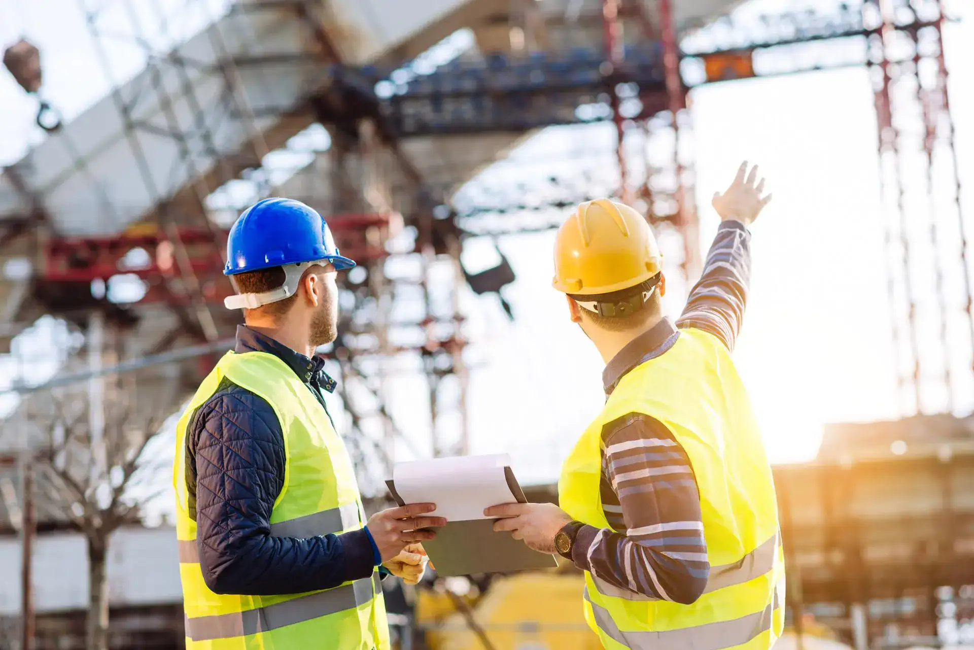 Civil Engineering Estimation