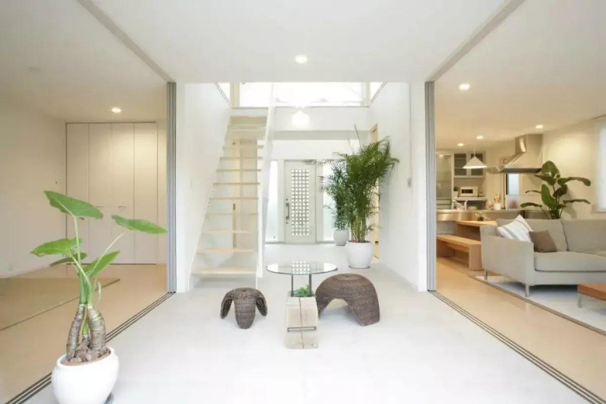 Cost To Paint A 3,000 Sq Ft House Interior | Breakdown And Estimates, image size:1200x800