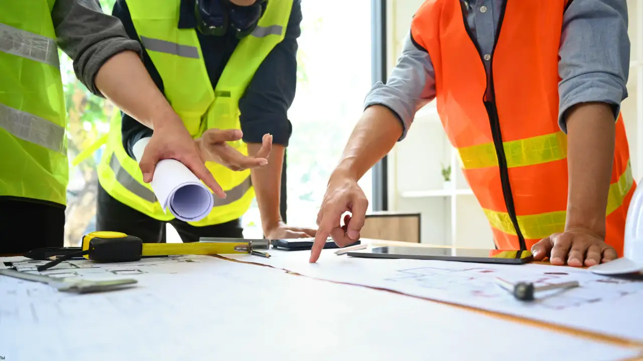 Estimating Workflow For Ohio Construction