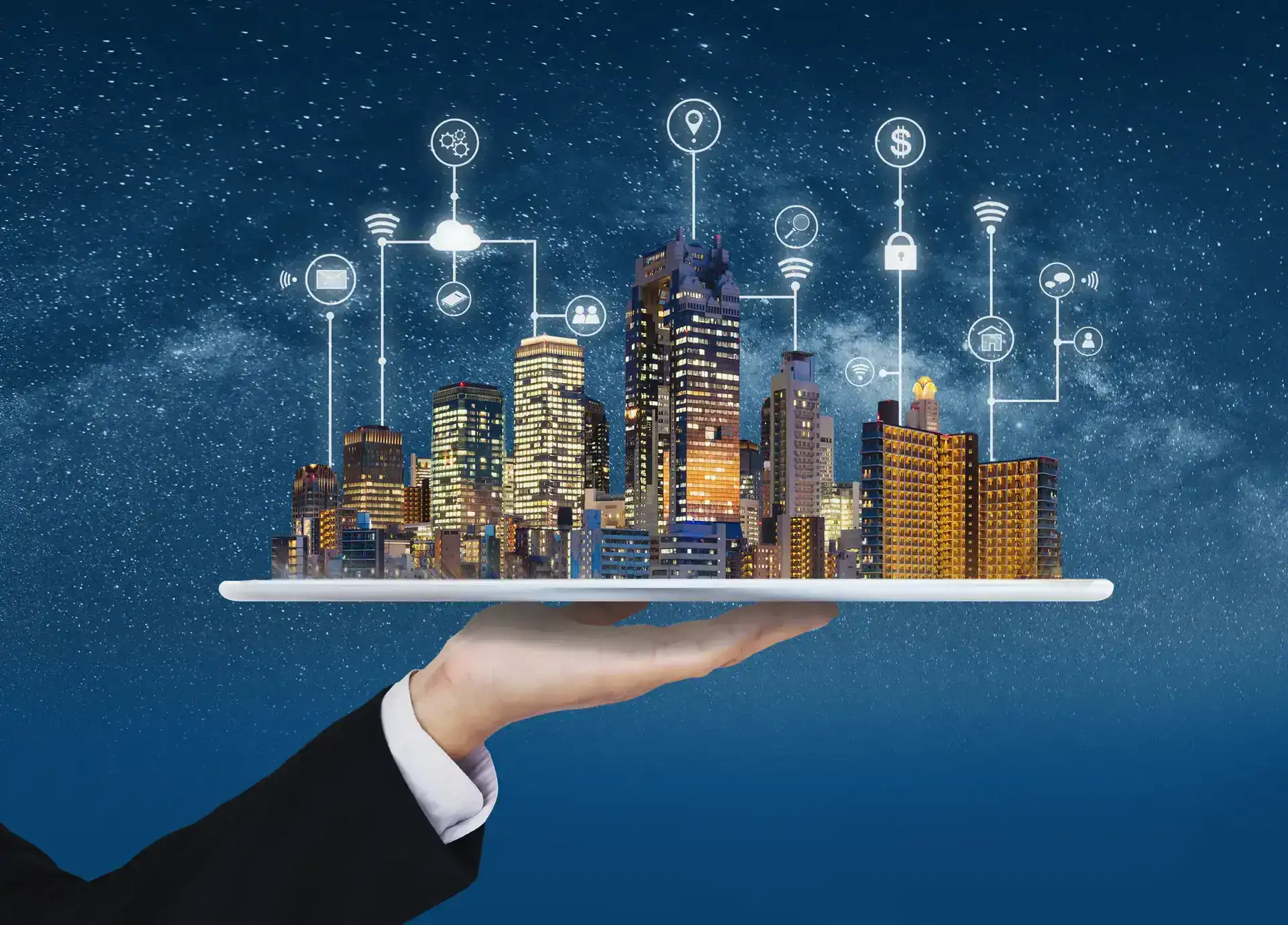 Construction Data Management