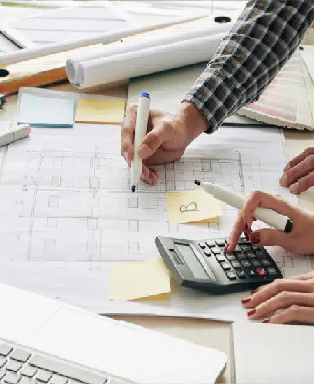 Construction Estimating