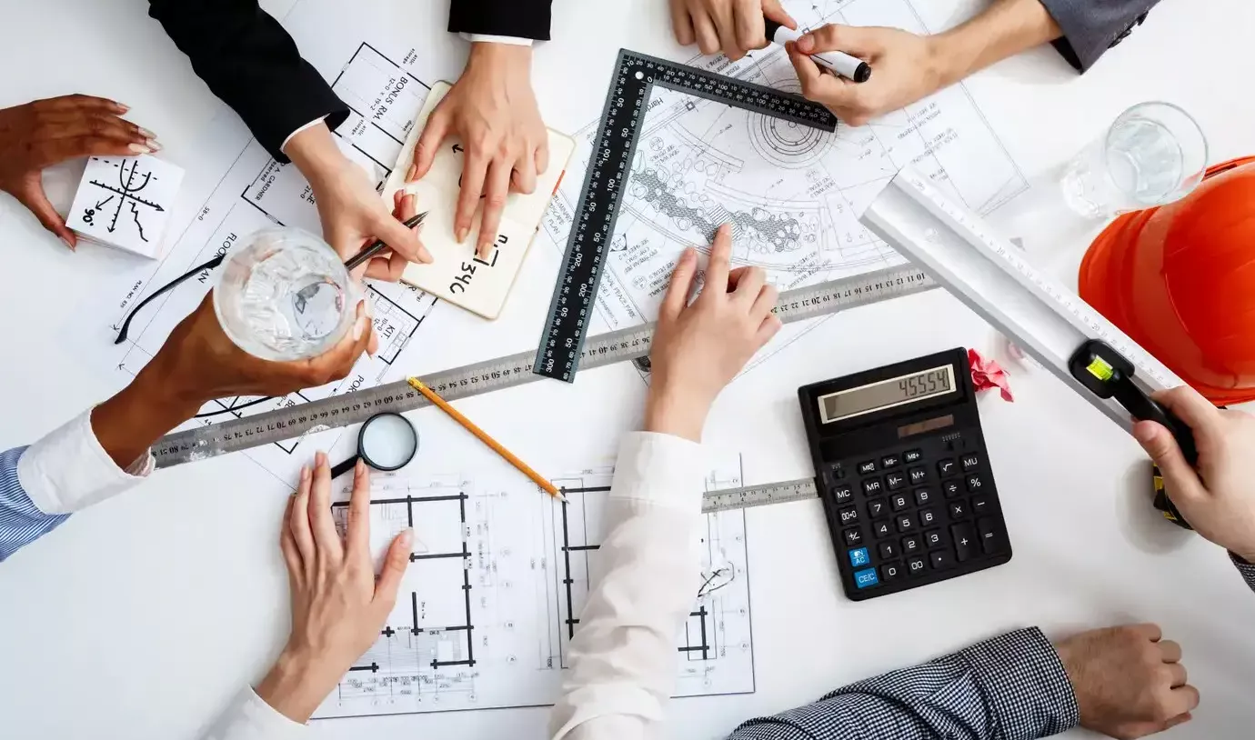 Construction Estimators