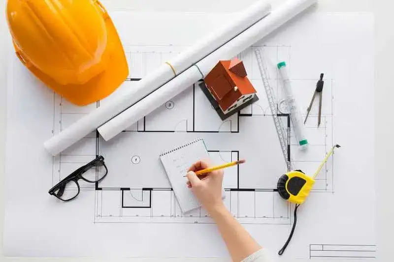 Construction Phase Plan