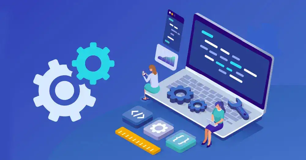 HVAC Management Software